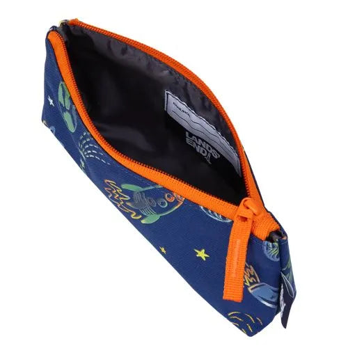Pencil Pouch