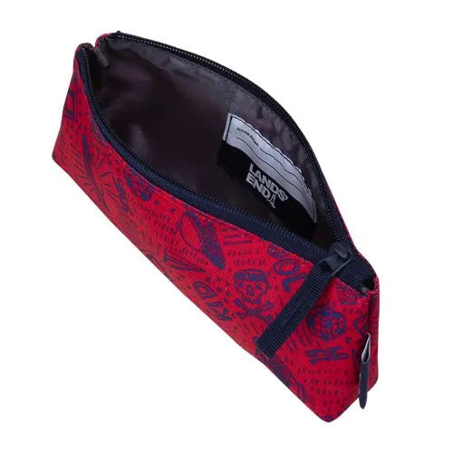 Pencil Pouch