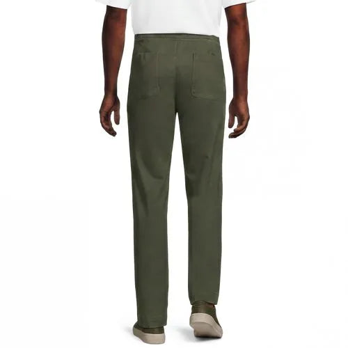 Men's Knockabout Elastic Waist Pant