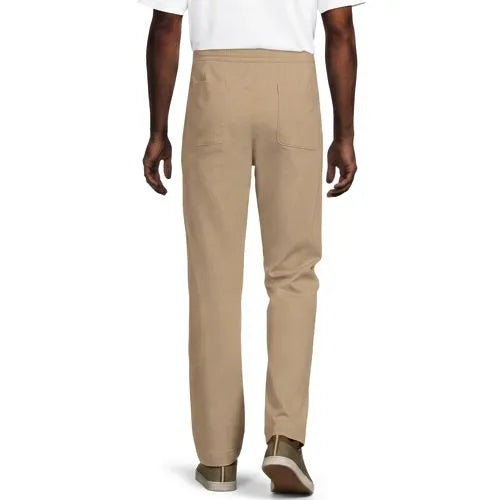 Men's Knockabout Elastic Waist Pant