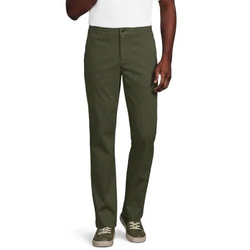 Men's Knockabout Elastic Waist Pant
