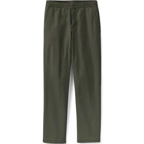 Men's Knockabout Elastic Waist Pant