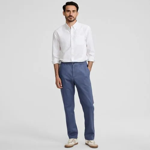 Men's Knockabout Elastic Waist Pant