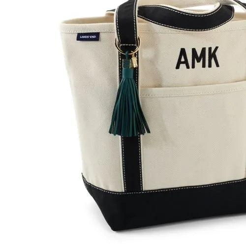 Tassel Bag Charm