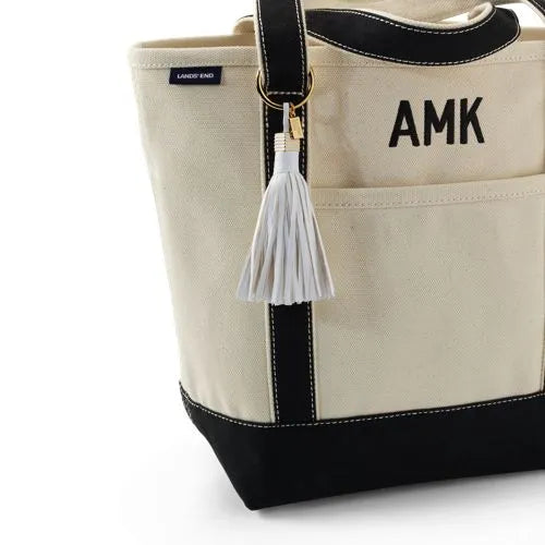 Tassel Bag Charm