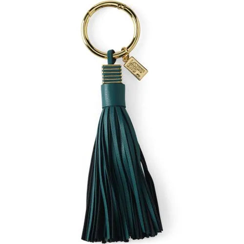 Tassel Bag Charm