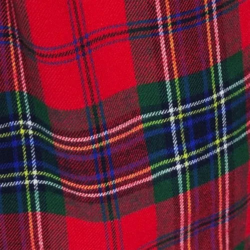 Men's Long Sleeve Tee and Flannel Pant Sleep Set