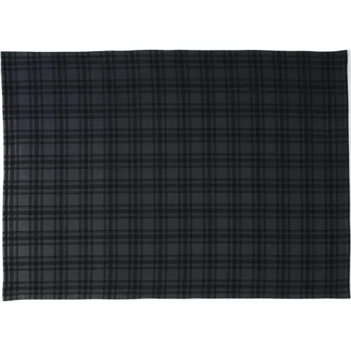 School Uniform Thermacheck 200 Novelty Fleece Throw