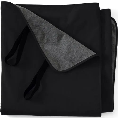 School Uniform Squall Stadium Throw