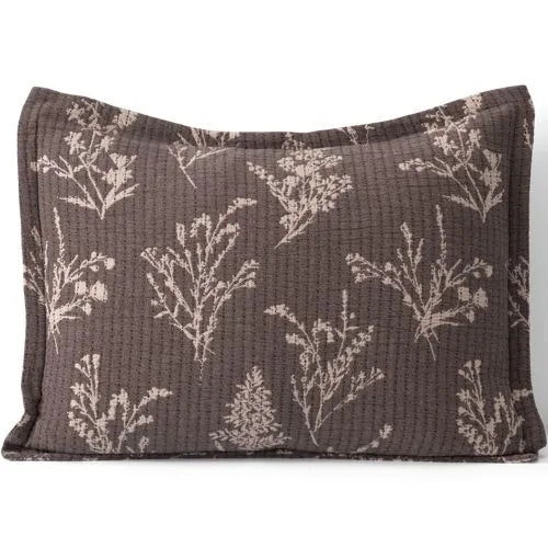 Textured Coverlet