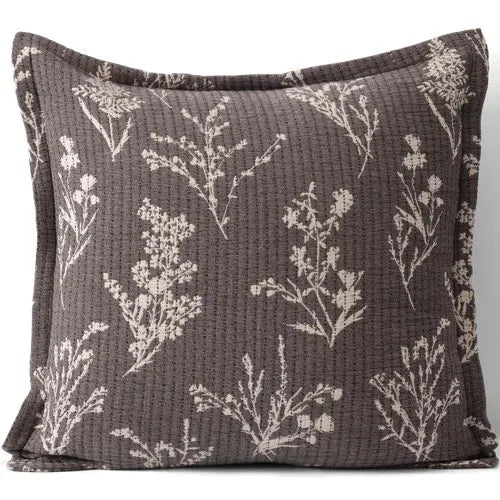 Textured Coverlet