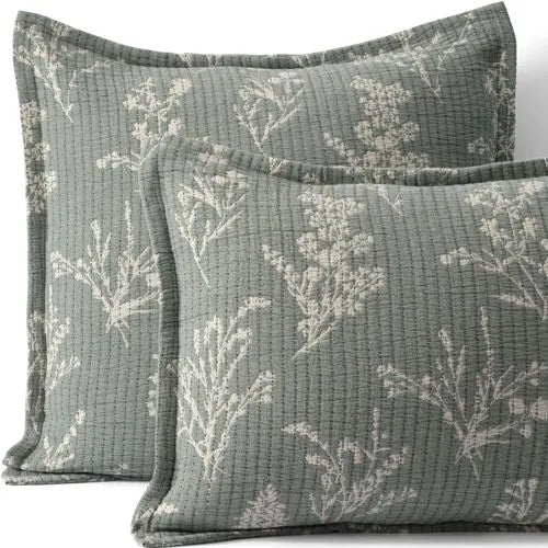 Textured Coverlet