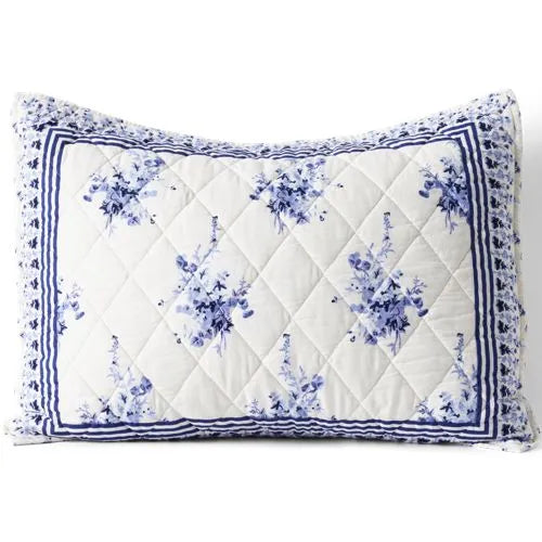 Printed Cotton Quilt
