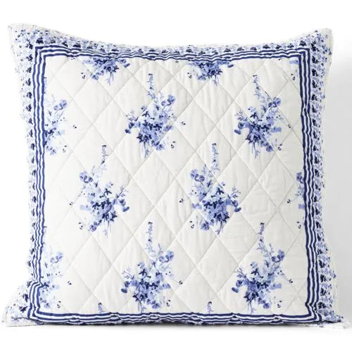 Printed Cotton Quilt