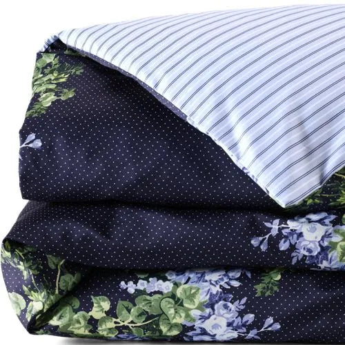 700 Thread Count Sateen Cotton No Iron Duvet Bed Cover