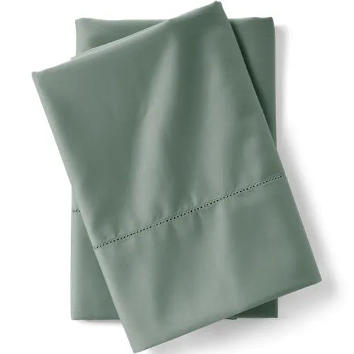 700 Thread Count Sateen Cotton No Iron Bed Sheet Set