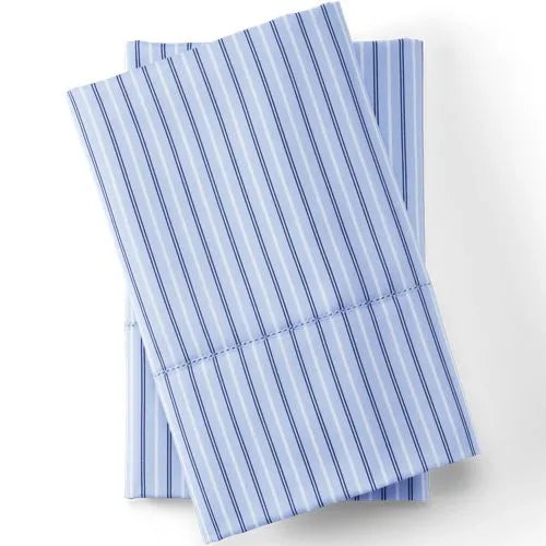 700 Thread Count Sateen Cotton No Iron Bed Sheet Set