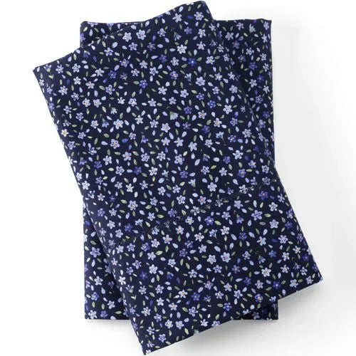 700 Thread Count Sateen Cotton No Iron Bed Sheet Set