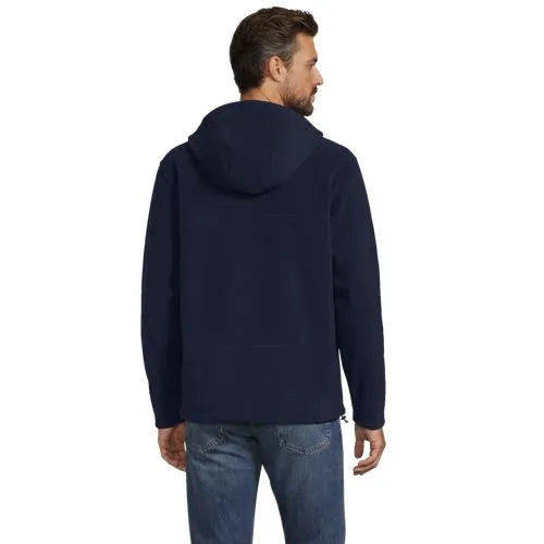 Men's Anyweather RainDefense Full Zip Fleece Hoodie