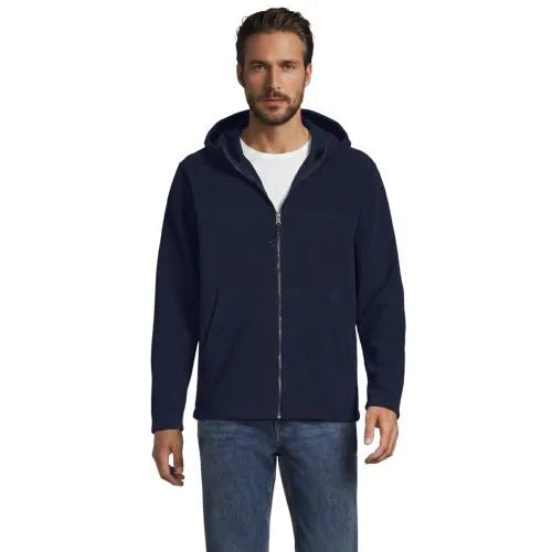 Men's Anyweather RainDefense Full Zip Fleece Hoodie