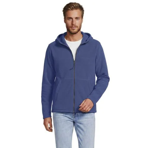 Men's Anyweather RainDefense Full Zip Fleece Hoodie