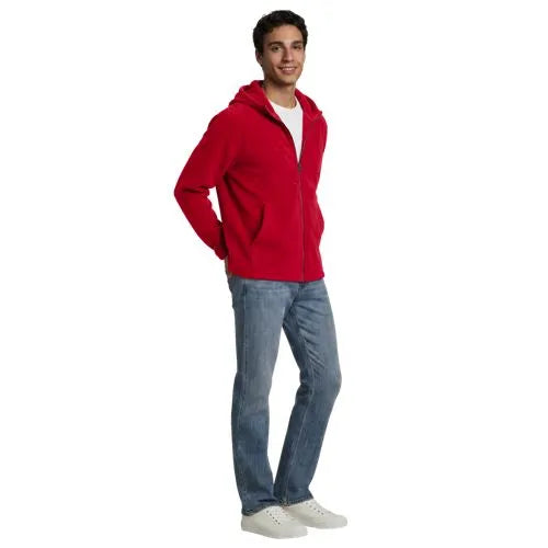 Men's Anyweather RainDefense Full Zip Fleece Hoodie