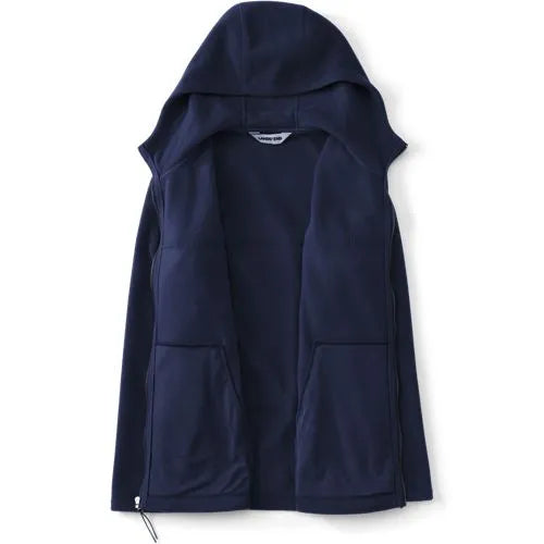 Men's Anyweather RainDefense Full Zip Fleece Hoodie