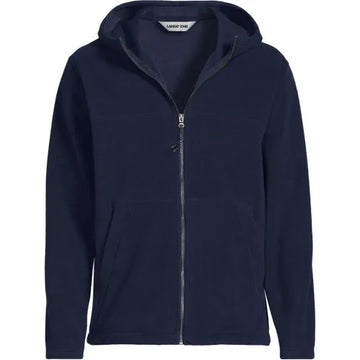 Men's Anyweather RainDefense Full Zip Fleece Hoodie