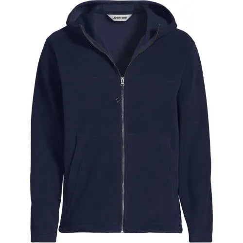 Men's Anyweather RainDefense Full Zip Fleece Hoodie