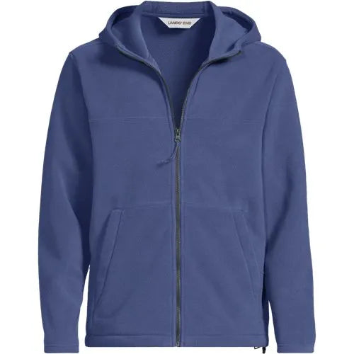 Men's Anyweather RainDefense Full Zip Fleece Hoodie