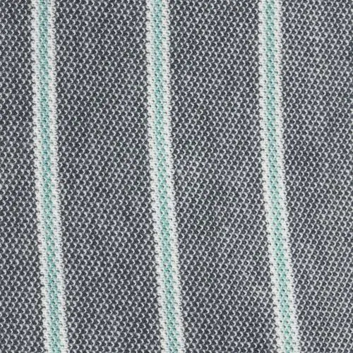 Men's Long Sleeve Knit Button Down Shirt