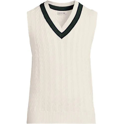 Men's Drifter Cricket Vest