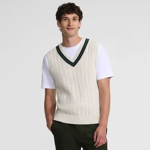 Men's Drifter Cricket Vest