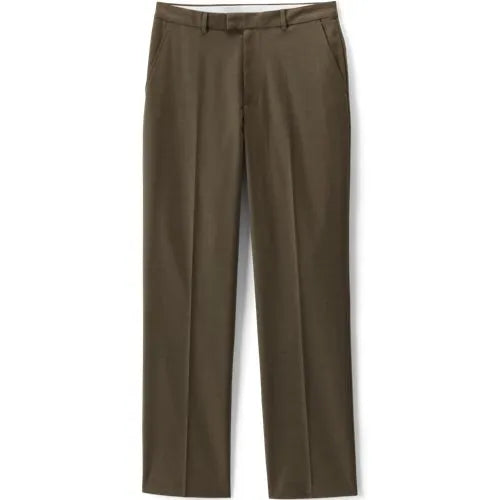 Men's Comfort Waist Essential Trouser