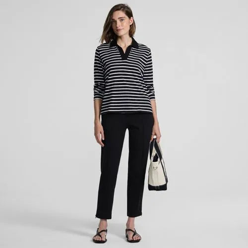 Women's Starfish High Rise Pencil Pants