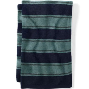 Drifter Throw Blanket
