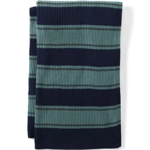 Drifter Throw Blanket