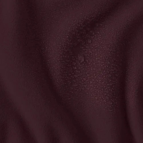 Women's Anyweather RainDefense Hooded Half Zip Fleece Pullover
