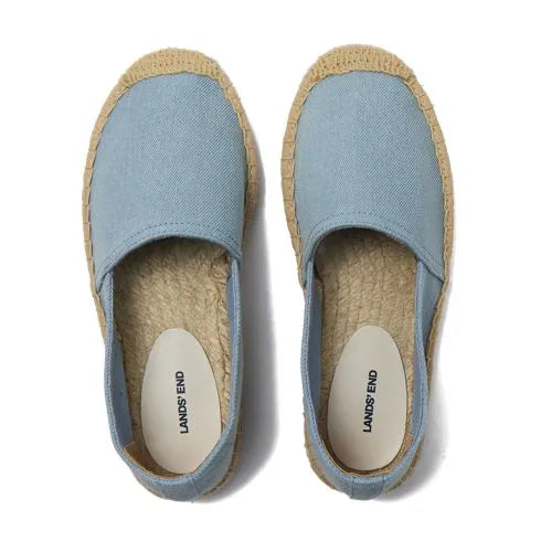 Kids Sunny Day Espadrille Shoes