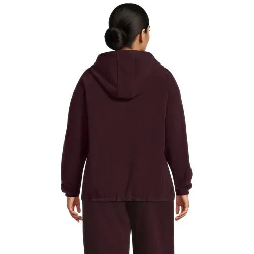 Women's Anyweather RainDefense Fleece Full Zip Jacket