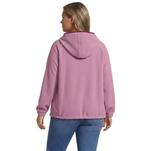Women's Anyweather RainDefense Fleece Full Zip Jacket