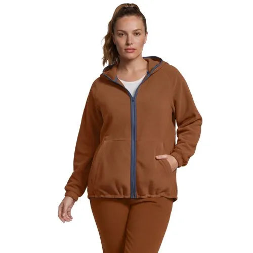 Women's Anyweather RainDefense Fleece Full Zip Jacket
