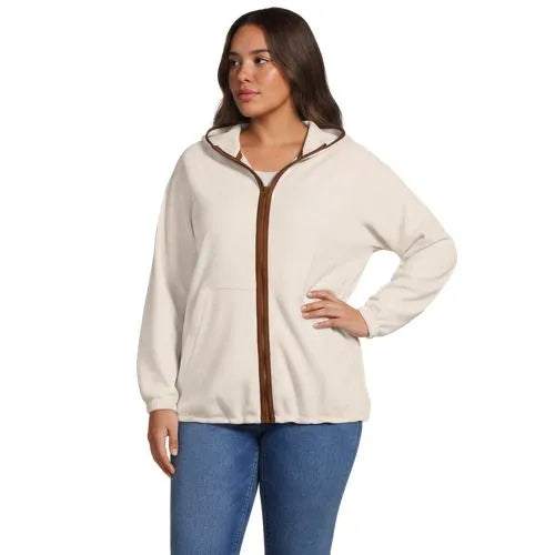 Women's Anyweather RainDefense Fleece Full Zip Jacket