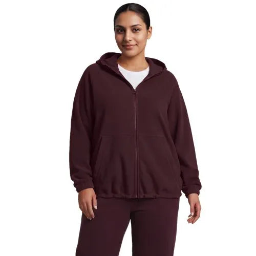 Women's Anyweather RainDefense Fleece Full Zip Jacket