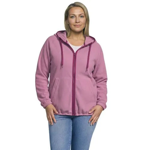 Women's Anyweather RainDefense Fleece Full Zip Jacket