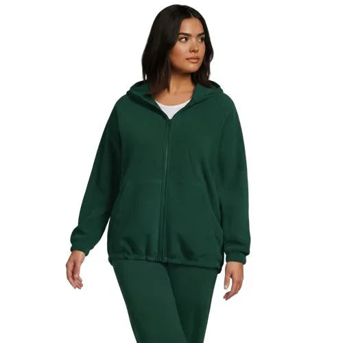 Women's Anyweather RainDefense Fleece Full Zip Jacket