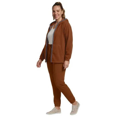 Women's Anyweather RainDefense Fleece Full Zip Jacket
