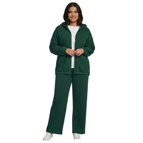 Women's Anyweather RainDefense Fleece Full Zip Jacket