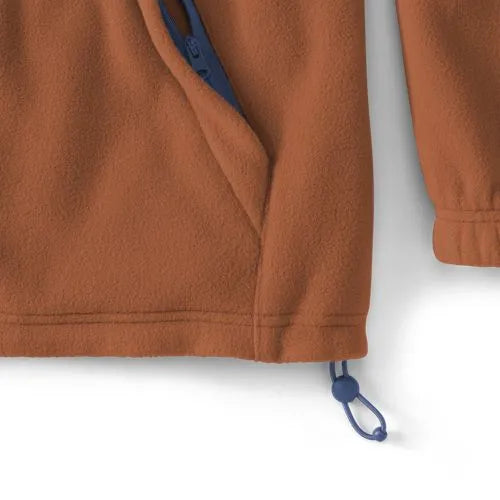 Women's Anyweather RainDefense Fleece Full Zip Jacket