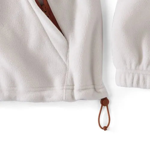 Women's Anyweather RainDefense Fleece Full Zip Jacket